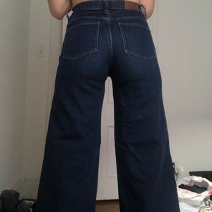 Madewell Jean